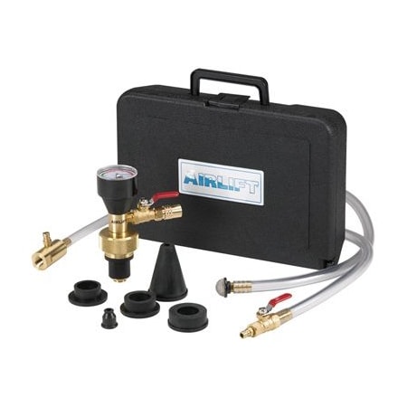 U-View Ultraviolet Systems AIRLIFT RAD TOOL UV550000